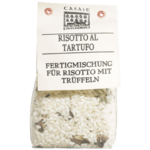 Casale Paradiso Mešanica za rižoto - tartufi - 300 g