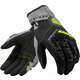 Rev'it! Gloves Mangrove Silver/Black 3XL Motoristične rokavice