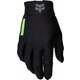FOX Flexair 50th Limited Edition Gloves Black L Kolesarske rokavice