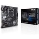 Asus Prime B550M-K matična plošča, Socket 1200/Socket AM4, AMD B550, 2x DDR4/4x DDR4, max. 128 GB/max. 64 GB, ATX/EATX/mATX, AGP