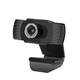 WEBHIDDENBRAND Spletna kamera C-TECH CAM-07HD, 720P, mikrofon, črna