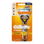 Gillette Fusion5 Power baterijski brivnik 1 kos za moške