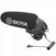 Boya BY-BM3031 Super-cardoid Shotgun mikrofon