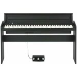 Korg LP180 Črna Digitalni piano