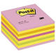 Post-It Post-it kocka 2028-NP LOLLIPOP, pink
