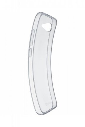 CellularLine gumijast ovitek Soft za LG Xpower 2
