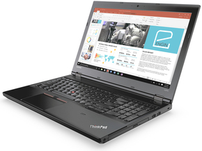Lenovo ThinkPad L580/T580/X1 Carbon 5