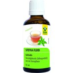Raab Vitalfood GmbH Stevia Fluid - 50 ml