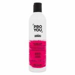 Revlon Professional ProYou™ The Keeper Color Care Shampoo šampon za barvane lase 350 ml za ženske