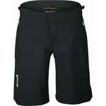 POC Essential Enduro Women's Shorts Uranium Black S Kolesarske hlače