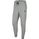 Nike Hlače siva 193 - 197 cm/XXL Tech Fleece Jogger