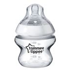 Tommee Tippee Otroška steklenička C2N 1 kos 150 ml 0m +