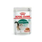 Royal Canin - Feline kapsul. Instinctive 7+ 85 g
