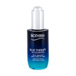 Biotherm Blue Therapy Serum Accelerated pomlajevalni serum za kožo 50 ml za ženske