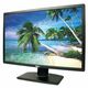 Dell U2412MC monitor, IPS, 24", 16:10, 1920x1200, DVI, Display port, VGA (D-Sub), USB, refurbished
