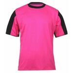 Merco Dres Dynamo - majica s kratkimi rokavi, roza, XL