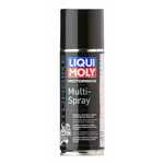 Liqui Moly zaščita Motorbike Multi Spray, 200 ml