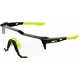 100% Speedcraft Gloss Black/Photochromic Kolesarska očala