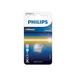 Philips Baterija CR1620 - 1 kos