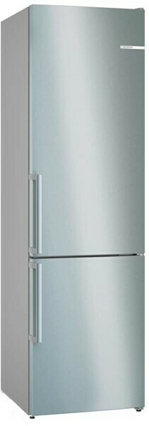 Bosch KGN39VIBT hladilnik z zamrzovalnikom