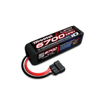 Traxxas LiPo baterija 14.8V 6700mAh 25C iD