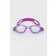 Plavalna očala Aqua Speed Atlantic vijolična barva - vijolična. Plavalna očala iz kolekcije Aqua Speed. Model z lečami, prevlečenimi proti rosenju.