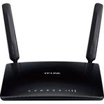 TP-Link Archer MR200 router, Wi-Fi 5 (802.11ac), 150Mbps/300Mbps/433Mbps/733Mbps, 3G, 4G