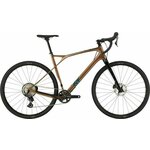 GT Grade Carbon Pro LE Matt Bronze/Black M Gravel / Cyclocross kolo