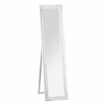 Stoječe ogledalo z lesenim okvirjem 40x160 cm Chic – Premier Housewares