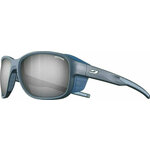Julbo Montebianco 2 Dark Blue/Blue/Mint/Smoke/Silver Flash Outdoor sončna očala