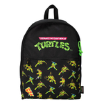 Bluesky Teenage Mutant Ninja Turtles nahrbtnik