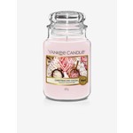 Yankee Candle Christmas Eve Cocoa (Classic Large)