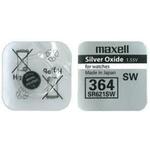 MAXELL Baterija SR621SW MA10145300