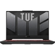 Asus TUF Gaming FA507UV-LP014, 15.6" 1920x1080, 512GB SSD, 16GB RAM, nVidia GeForce RTX 4060, Free DOS/Windows 11