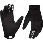 POC Resistance Enduro Glove Uranium Black L Kolesarske rokavice