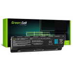 Green Cell Baterija za Toshiba Satellite C850 C855 C870 L850 L855 PA5109U-1BRS / 11,1V 4400mAh