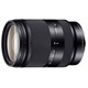 Sony objektiv SEL-18200LE, 18-200mm/200mm, f3.5/f3.5-6.3 črni