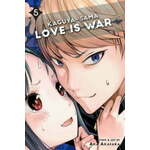 WEBHIDDENBRAND Kaguya-sama: Love Is War, Vol. 5