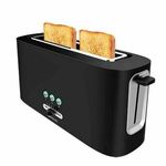 Cecotec Toast&amp;Taste 10000 Extra toaster