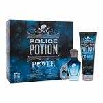Police Potion Power parfumska voda 30 ml za moške