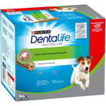 Purina priboljški za psa Dentalife Small Multipack 2x(10x49 g) – 60 palčk