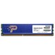 Patriot Signature PSD38G16002H, 8GB DDR3 1600MHz, CL11, (1x8GB)/(2x4GB)