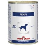 ROYAL CANIN Renal - konzerva 410g