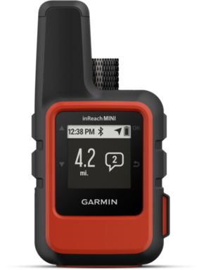 Garmin inReach Mini ročni GPS