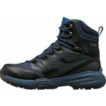 Helly Hansen Traverse HT Boot Blue/Black 44,5 Moški pohodni čevlji