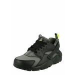 Nike Čevlji črna 40 EU Huarache Run GS