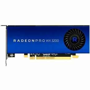 Lenovo AMD Radeon Pro WX 3200