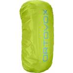 Ortovox Rain Cover Happy Green XL 45 - 55 L Dežni prevlek za nahrbtnik
