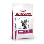 shumee Royal Canin Cat Renal Select 4 kg