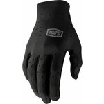100% Sling Bike Gloves Black XL Kolesarske rokavice